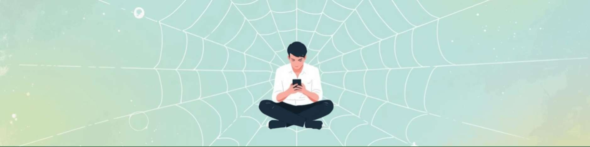 Штучний інтелект може бути як корисним інструментом, так і способом втечі від реальності. Як зрозуміти, де межа між самопідтримкою й залежністю від ШІ.