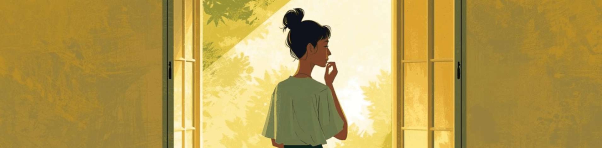 Літня екзистенційна криза — це період, коли життя зовні в порядку, але всередині з’являється відчуття тісноти й потреба змін. Чому це не депресія і не зрив, а дозрівання рішення? Як підтримати себе в період внутрішнього Літа та рухатися без різких ривків — читайте у статті.