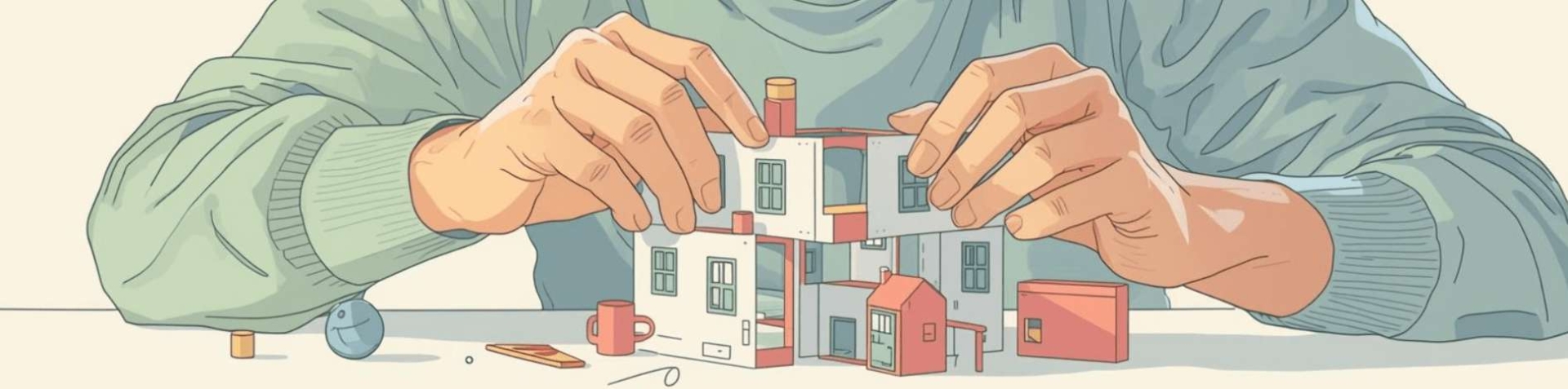 Невротичні захисти спрацьовують, коли ми вже здатні бачити свої реакції, але ще боїмося справжніх почуттів. Про те, як упізнати ці механізми і поступово навчитися бути з собою чесно.