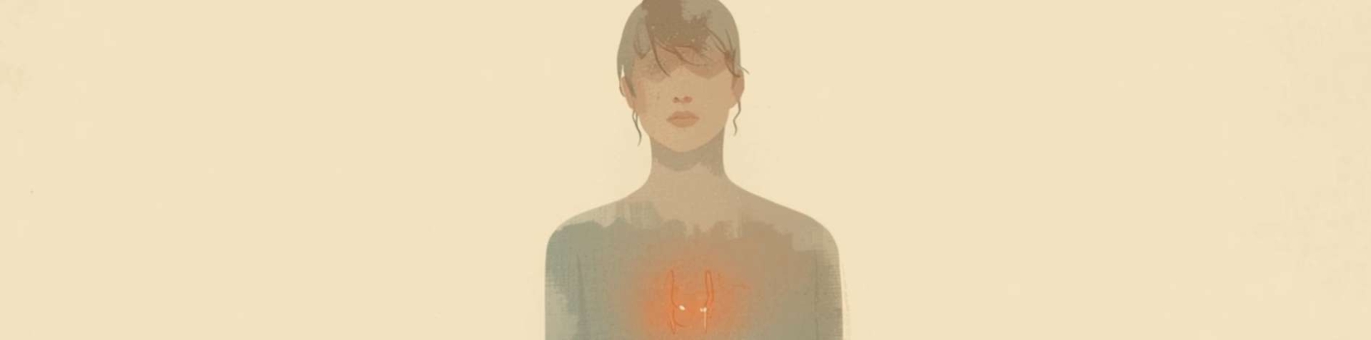 Іпохондрія — це не лише страх хвороби, а часто глибший страх смерті. У статті — про те, як формується іпохондричний розлад, чим він відрізняється від соматизованої депресії і з чого зазвичай починається допомога.