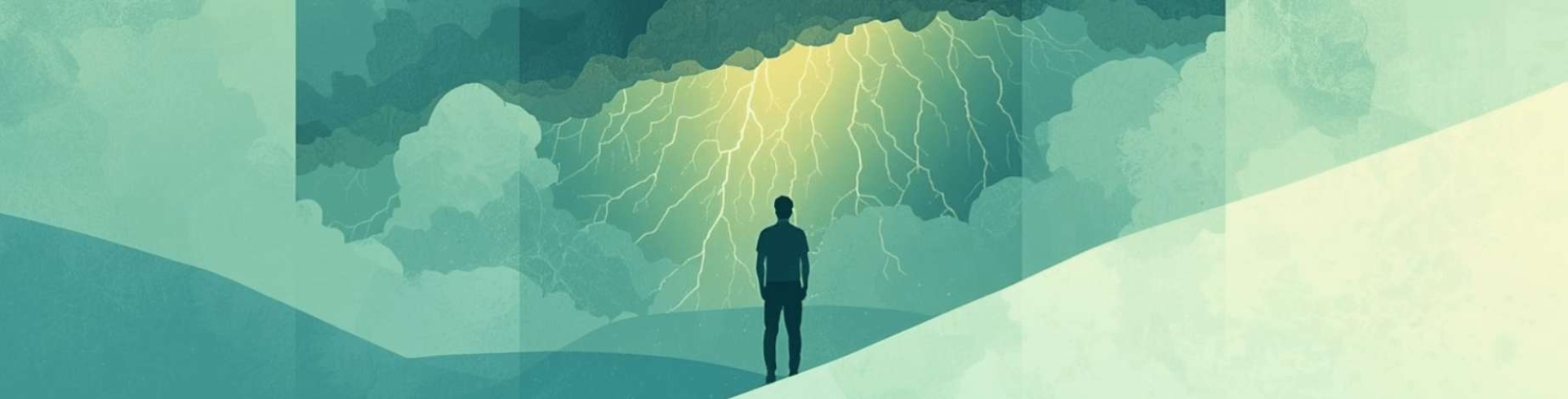 Як відчувається життя з комплексним ПТСР: спогади, тривога, сором, труднощі з довірою та близькістю. Про внутрішній досвід людей, які пережили тривалу травму, і шлях до відновлення.