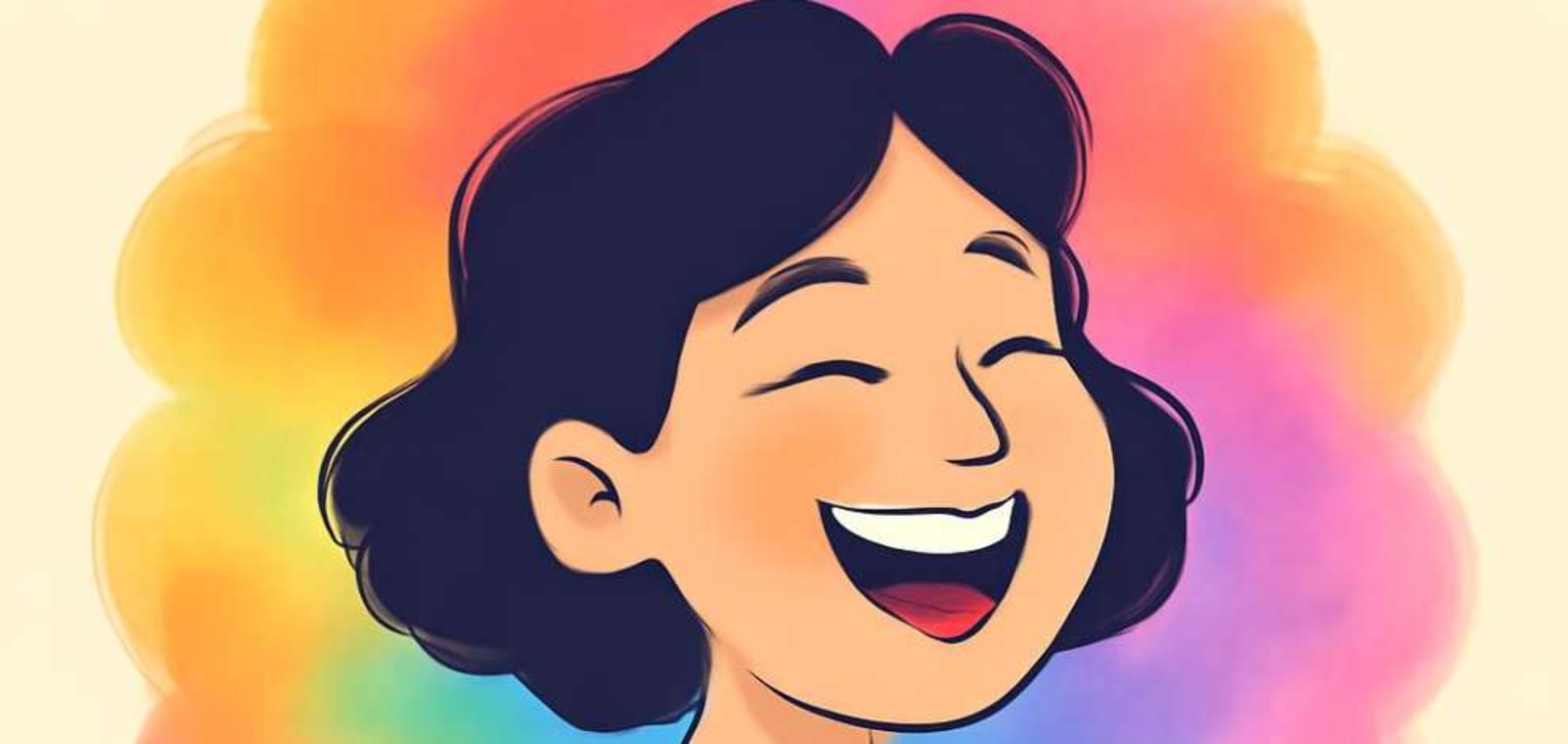 Гумор — це не втеча від складного, а спосіб пережити його м’якше. Про те, як сміх допомагає зняти напругу й повертає відчуття контролю.