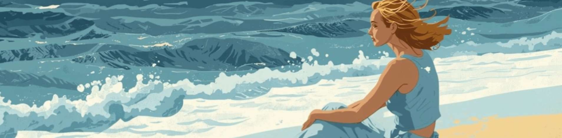 Прийняття — це не пасивність, а зрілість психіки, яка вчиться жити з тим, що є. Як народжується внутрішній мир і чому він не схожий на покору.