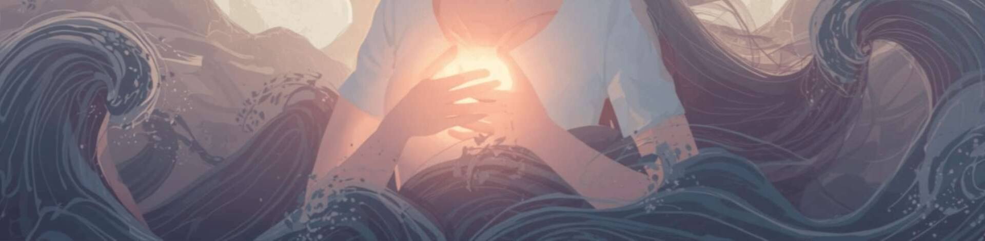 Стаття про те, що таке травма, які бувають її види та чому наслідки для жінок часто пов’язані з тілом, межами й нервовою системою. Про способи м’якого відновлення та повернення до себе.