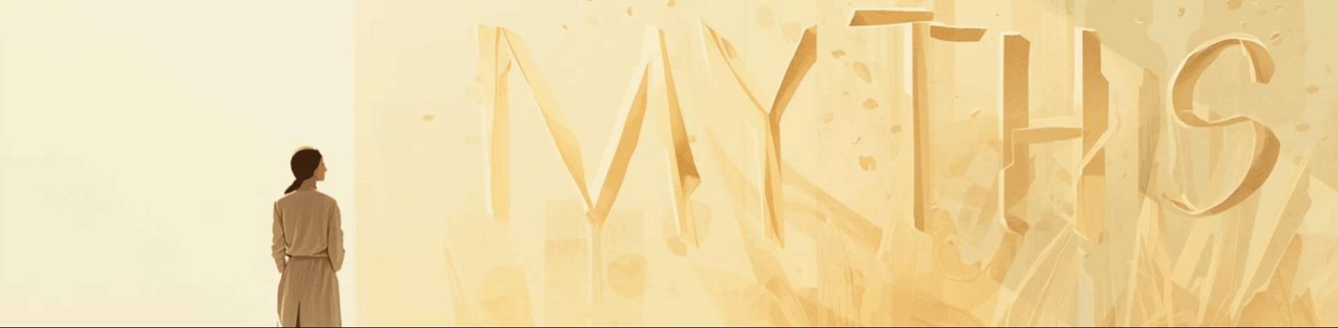 Чи соромно йти до психолога? Розвінчуємо 5 головних міфів про психотерапію. Дізнайтеся, чому просити про допомогу — це сила, скільки насправді триває терапія та як знайти шлях до себе.