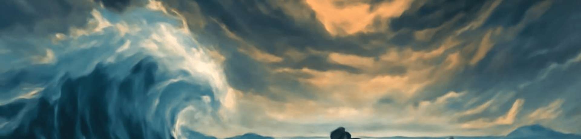 Вікова криза відчувається як розгубленість і втрата колишніх орієнтирів. Про внутрішні зрушення, пошук себе й нове народження після змін.