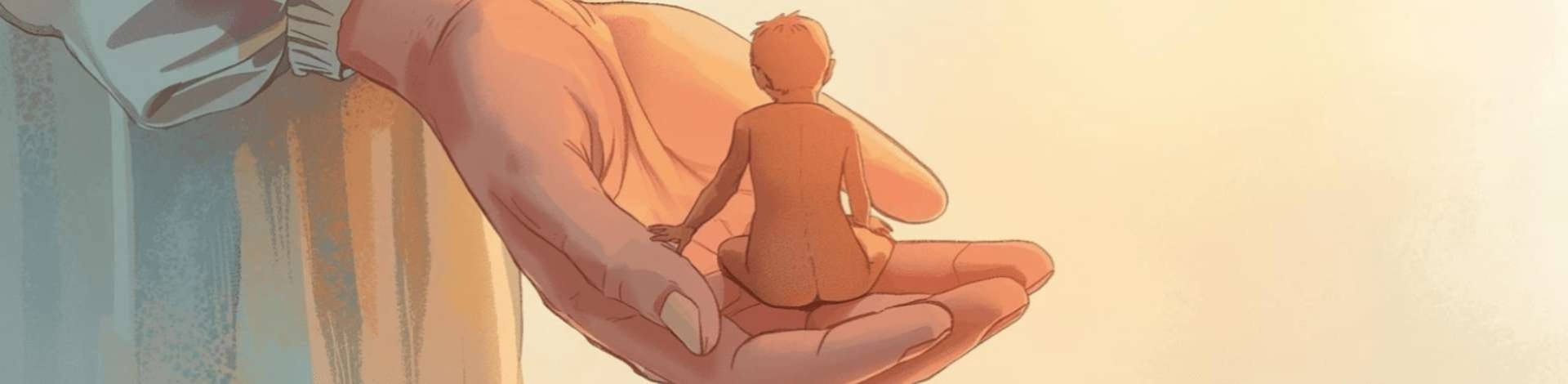 Стаття про те, як дитяча травма формує стосунки, самооцінку та реакції у дорослому житті. Чому старі моделі поведінки досі впливають — і що допомагає зцілювати цей досвід.