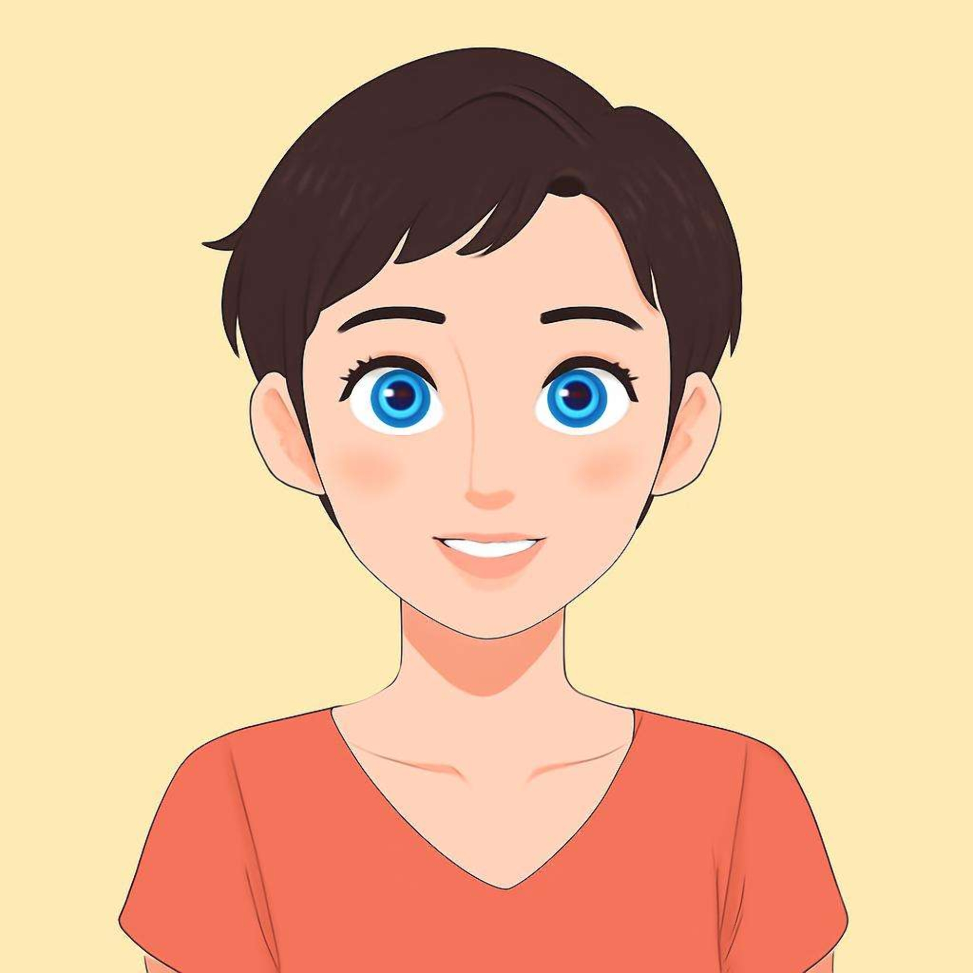 Огромное вам спасибо за работу со мной, я ушла с нелюбимой работы и нашла ту, что мне подходит. Вы лучшая психологиня, я благодарна за нашу работу и надеюсь что вас увидят как можно больше людей чтобы они тоже так круто проработали свои проблемы. Бесконечно благодарна вам за то, что вы сделали, я пришла к тому к чему шла.
