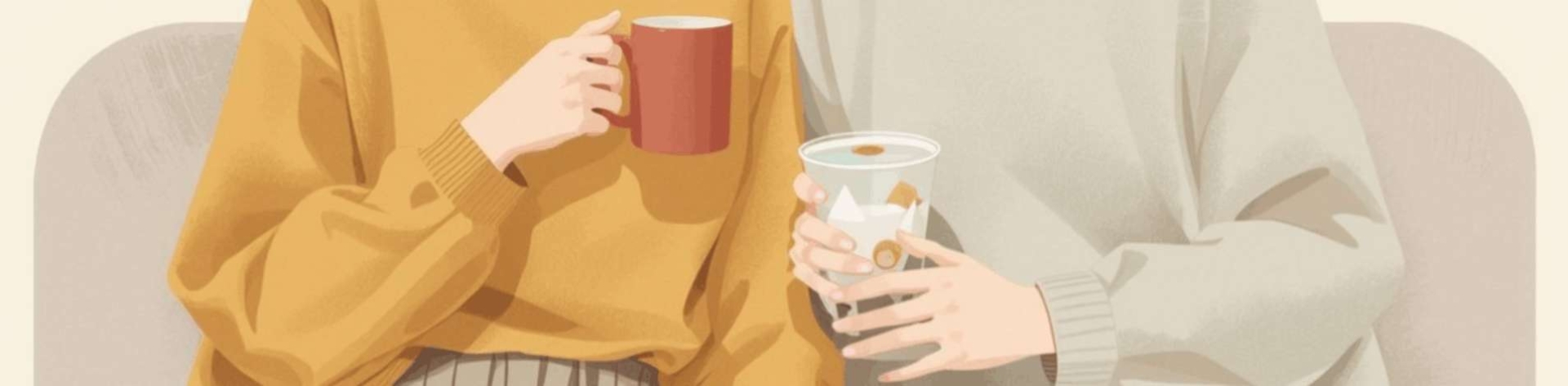 Не завжди тілесні практики заспокоюють — іноді тіло саме потребує захисту. Ця стаття про режим енергозбереження, холод і спеку, та дуже малі, реалістичні кроки турботи, коли ресурс майже вичерпаний.