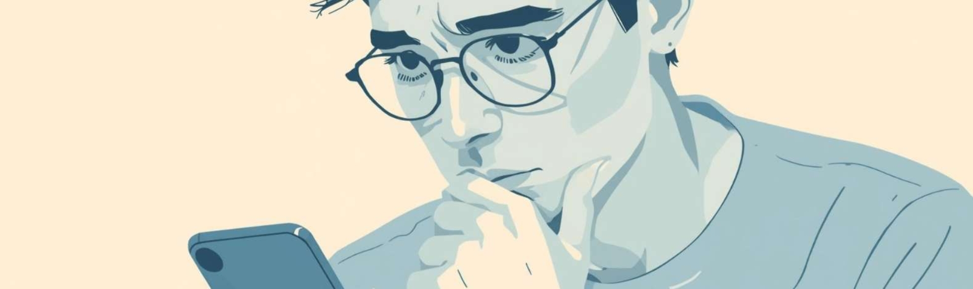 Як нескінченні стрічки й сповіщення впливають на мозок. Про дофамінову економіку, цифрову втому та способи повернути увагу й живу присутність.