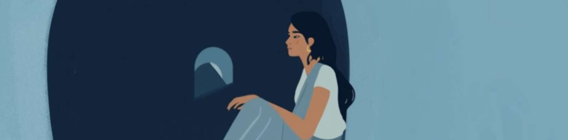 Суїцидальні думки — не про бажання померти, а про біль, який неможливо витримати наодинці. Як розпізнати небезпечний стан і знайти підтримку.