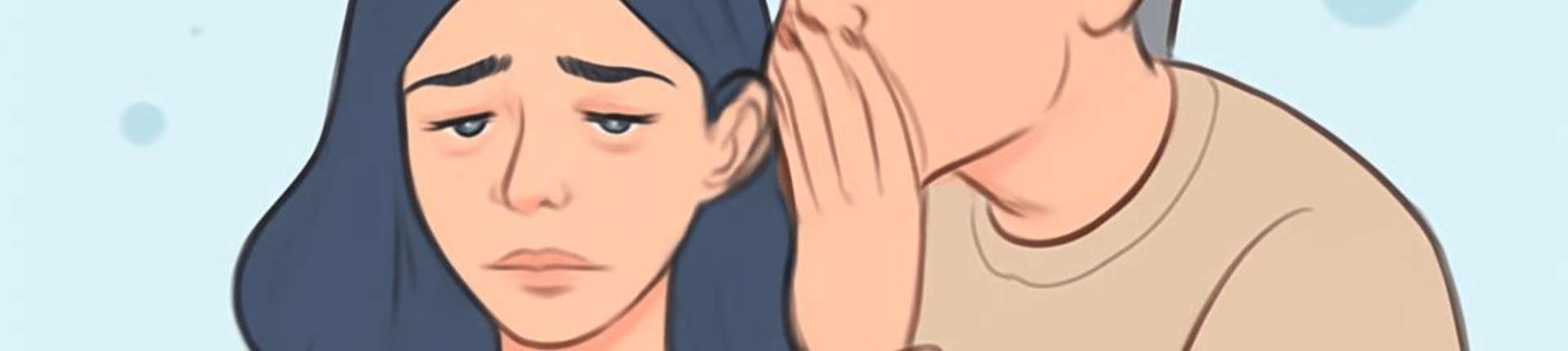 Внутрішній критик з’являється, щоб захистити, але часто лише ранить. Про його походження, голоси з минулого і те, як навчитися говорити з собою добріше.