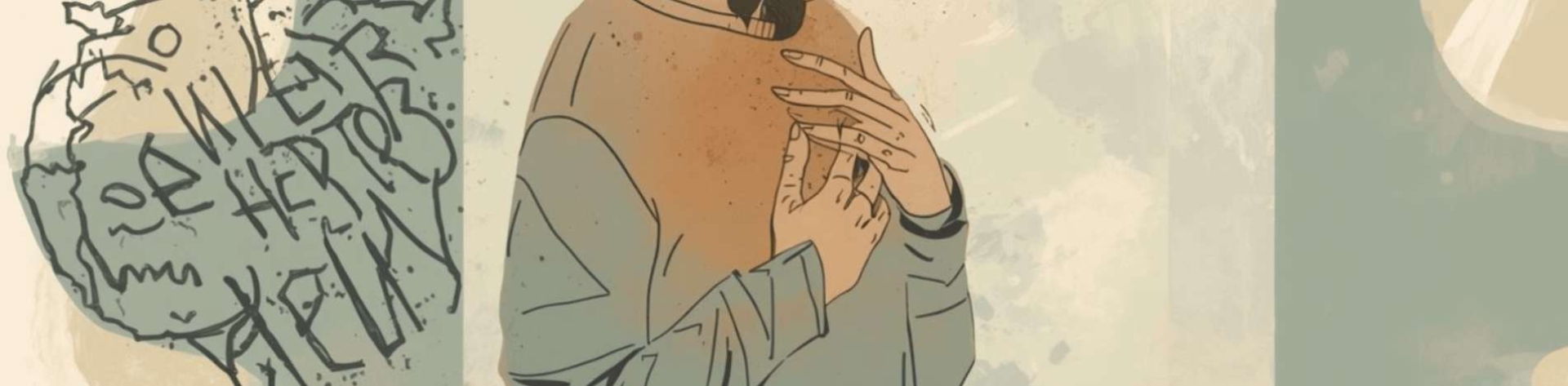 Панічний розлад — це стан, при якому панічні атаки супроводжуються страхом їх повторення. У статті розглядається, чому панічний розлад не виникає на порожньому місці, як втрачається довіра до тіла та яким чином страх паніки починає керувати життям.