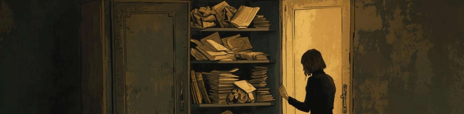 Як радянська модель батьківства сформувала травму прив’язаності у цілих поколінь і чому любов досі плутається зі страхом.