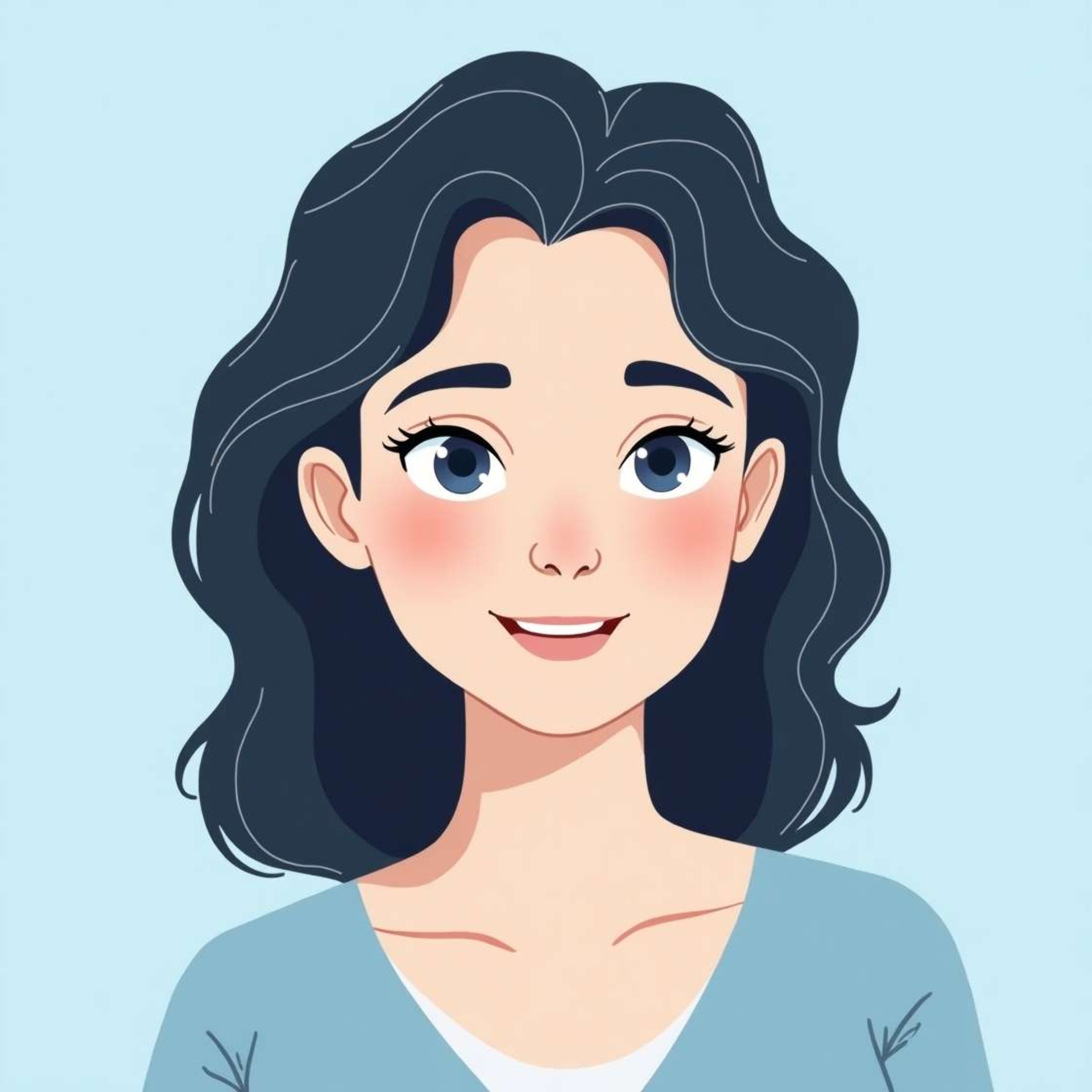 Пам'ятаю, п’ять років тому я лежала на підлозі свого балкона, загорнута в шмарклі та сльози. Вставати не хотілося, рухатися не хотілося, жити не хотілося взагалі. Попереду — лише чорнота та безнадія. Усередині й навколо мене панувала апатія.

Тоді ми з Петрою розпочали перші сесії. Це був довгий шлях. Повільний. Болісний. Дуже болісний. Іноді — настільки, що навіть дихати було нестерпно. Здавалося, що болем пронизане саме повітря. Наче гострі ножі врізаються в легені та розсікають їх ізсередини.

Через рік я вже могла дивитися в дзеркало без постійного "Ти нікчема!" у відповідь. Ще через рік я нарешті змогла прийняти себе. А зараз роблю перші спроби повірити в себе й полюбити — так, як вірять у мене й люблять люди навколо.

Хоча я вже давно не в терапії, те, що вона мені дала, стало моїм каркасом. Тепер я можу сама: турбуватися про себе, любити себе, захищати й підтримувати. Це допомогло мені зберегти зозульку під час повномасштабки й дозволяє не ламатися та рухатися далі зараз.
