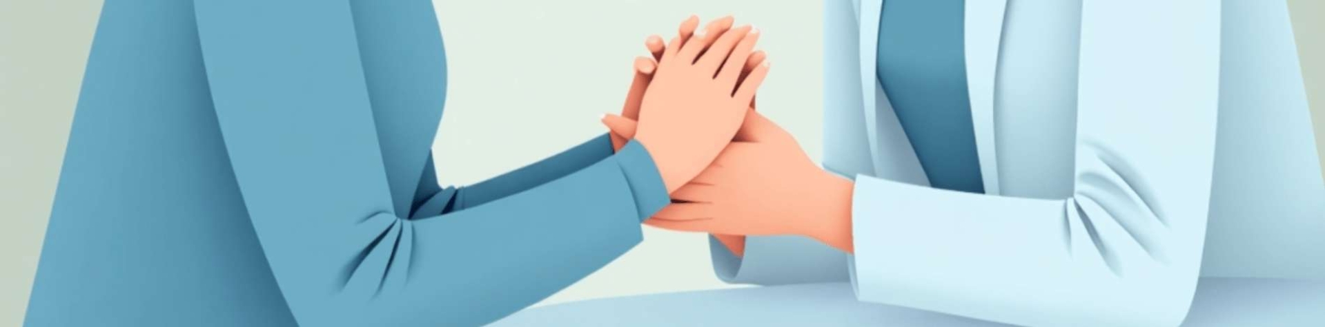 Терапевтичний альянс — це партнерство, у якому народжується довіра. Про спільну роботу терапевта й клієнта, що робить зцілення можливим.