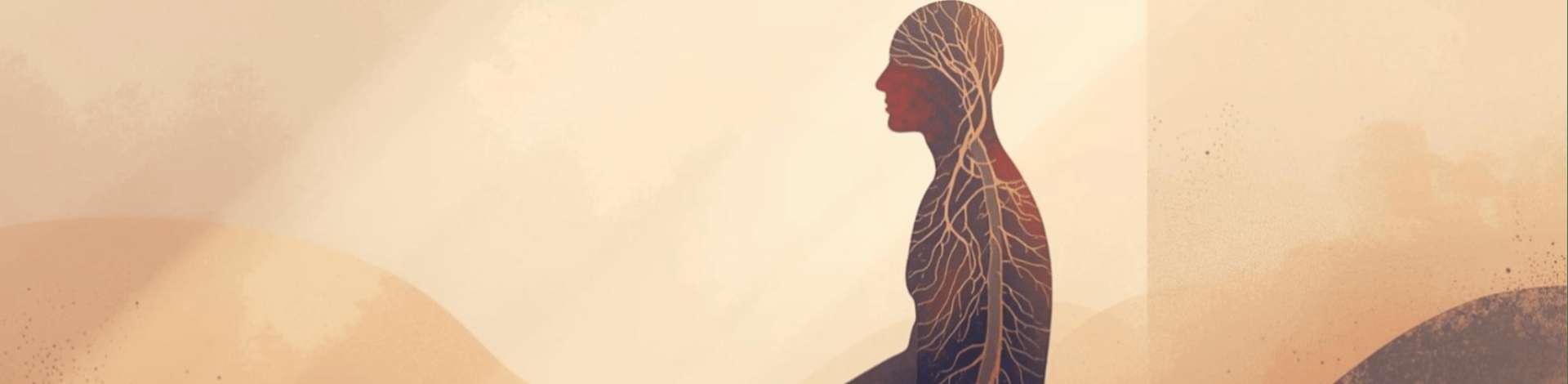 Що відбувається з нервовою системою після травми і чому можуть з’являтися розлади — стаття про те, як психологічна травма впливає на нервову систему, чому виникають посттравматичні симптоми, тривожні й депресивні розлади та яку роль відіграє травмотерапія у відновленні безпеки.