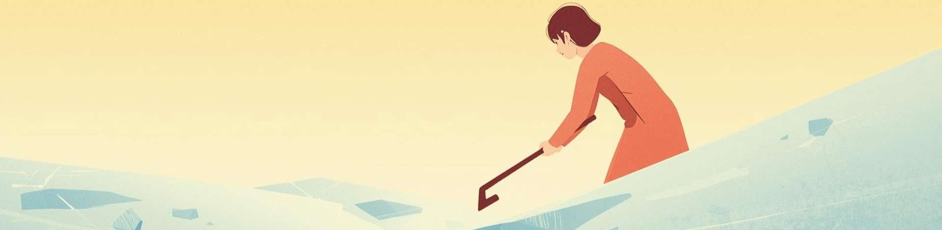 Що таке весняна екзистенційна криза, її ознаки, внутрішні процеси та способи підтримати себе під час важливих життєвих змін.